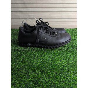 NIKE J FORCE 1 LOW LX SP JACQUEMUS Black Size Mens 14 DR0424-001